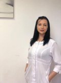 Таланова Нина Александровна