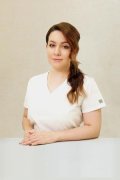 Шайбакова Кристина Ильдаровна