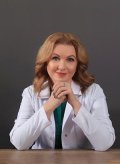 Болдырева Оксана Григорьевна