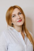 Письмарева Олеся