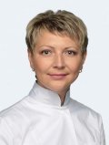 Анучина Юлиана Геннадьевна