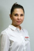 Бадзина Алеся