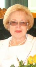 Штарик Светлана Юрьевна