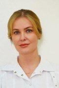Белова Елена Валентиновна