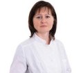 Паршута Юлия Валентиновна