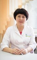 Борисова Елена Валентиновна