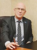 Лемешев Василий Васильевич