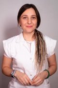 Развенкова Ирина