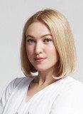 Пугачева Юлия Олеговна
