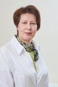 Савинич Елена Валентиновна