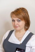 Выродова Анастасия