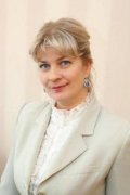 Эккерт Оксана Владимировна