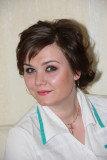 Котенко Елена Николаевна