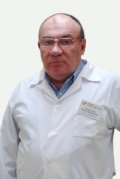 Колесников Борис Валерьевич