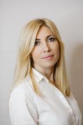 Мещерякова Галина