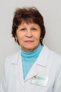 Полицына Вера Васильевна