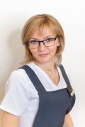Кутенкова Елена