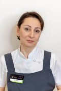 Саркисян Анжела