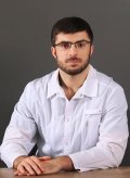 Шейхов Магомедсадык Гасанович