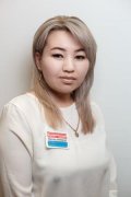 Абдылдаева Айнура