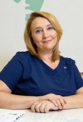 Спиридонова Лариса Владимировна