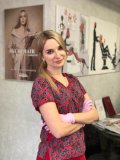 Скрынникова Елена