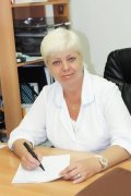 Чуликова Вера Александровна