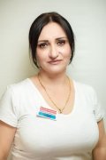 Козаева Залина