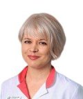 Антончик Наталья Валерьевна