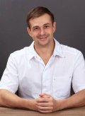 Колесников Сергей Сергеевич