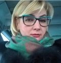 Скакова Виктория