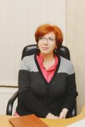 Рубинштейн Алла Борисовна