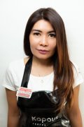 Курманбекова Элиза