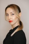 Оленичева Юлия