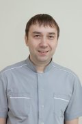 Мочалов Максим Борисович
