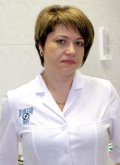 Кретова Светлана Викторовна