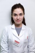 Доброва Анна