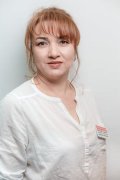Бобоева Фируза