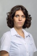 Кудреватых Анастасия Владимировна