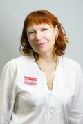 Гапонова Мила