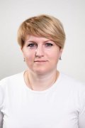 Щикот Ирина