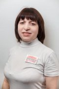 Умарова Айша