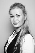 Викарчук Илона Анатольевна