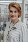 Голубева Евгения Юрьевна