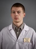 Жиборкин Глеб Вадимович