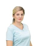 Кононова Елена Сергеевна