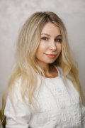 Иванова Светлана