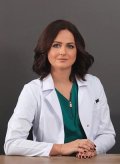 Волкова Анна Валерьевна
