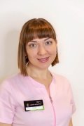 Савина Елена Юрьевна