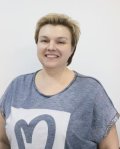 Храмшина Елена Васильевна